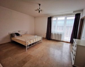 Apartment 3 rooms for rent in Cluj-napoca, zone Centru