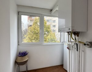 Inchiriere apartament 1 camera, strada Liviu Rebreanu, zona Interservisan