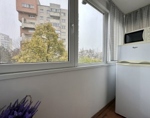 Inchiriere apartament 1 camera, strada Liviu Rebreanu, zona Interservisan