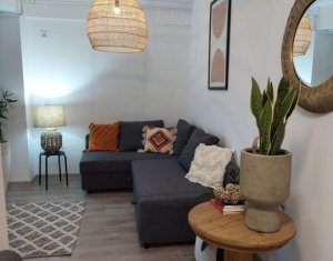 Appartement 2 chambres à louer dans Cluj-napoca