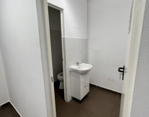 Commercial space for rent in Cluj-napoca, zone Marasti