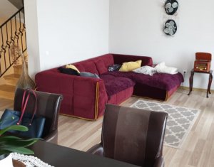 Ház 6 szobák kiadó on Cluj-napoca, Zóna Europa