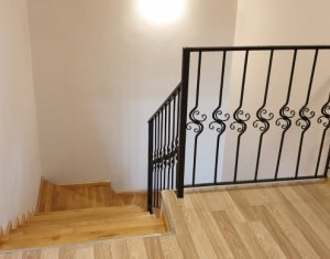 Ház 6 szobák kiadó on Cluj-napoca, Zóna Europa