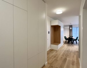 Lakás 3 szobák kiadó on Cluj-napoca, Zóna Andrei Muresanu