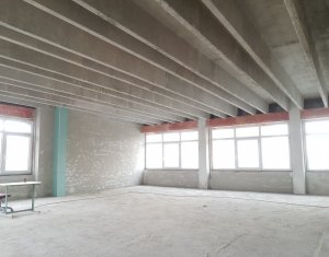 Commercial space for rent in Cluj-napoca, zone Grigorescu