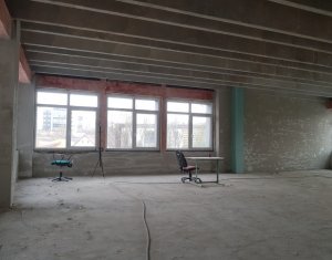 Commercial space for rent in Cluj-napoca, zone Grigorescu