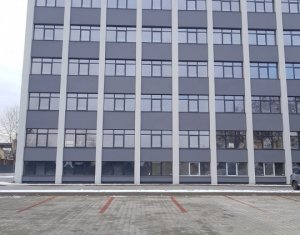 Commercial space for rent in Cluj-napoca, zone Grigorescu