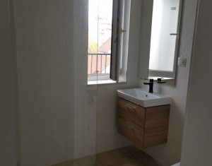 Apartament 3 camere, parcare subterana, zona The Office