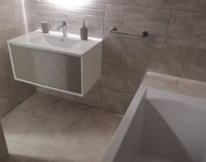 Apartment 3 rooms for rent in Cluj-napoca, zone Centru