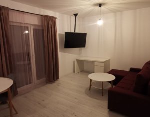 Apartment 3 rooms for rent in Cluj-napoca, zone Centru