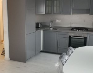 Appartement 3 chambres à louer dans Cluj-napoca, zone Centru