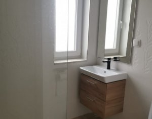 Apartment 3 rooms for rent in Cluj-napoca, zone Centru