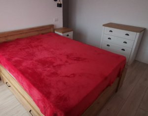 Apartment 3 rooms for rent in Cluj-napoca, zone Centru