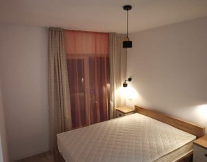 Apartment 3 rooms for rent in Cluj-napoca, zone Centru