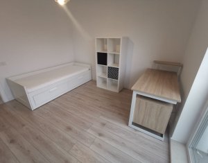 Apartment 3 rooms for rent in Cluj-napoca, zone Centru