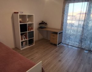 Apartament 3 camere, parcare subterana, zona The Office