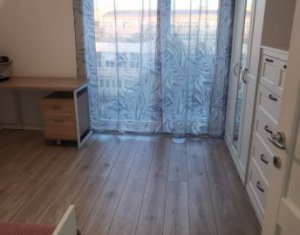 Apartment 3 rooms for rent in Cluj-napoca, zone Centru