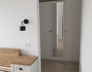 Apartment 3 rooms for rent in Cluj-napoca, zone Centru