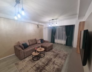 Apartament de lux cu 2 camere, 57 mp utili, Plopilor