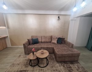 Appartement 2 chambres à louer dans Cluj-napoca, zone Plopilor