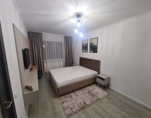 Apartament de lux cu 2 camere, 57 mp utili, Plopilor