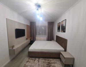 Apartament de lux cu 2 camere, 57 mp utili, Plopilor