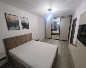 Apartament de lux cu 2 camere, 57 mp utili, Plopilor