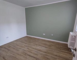 Apartament 3 camere, finisat, 66mp, zona Manastur