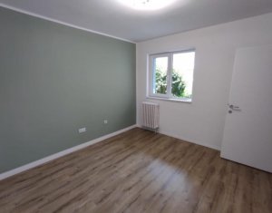 Apartment 3 rooms for rent in Cluj-napoca, zone Manastur