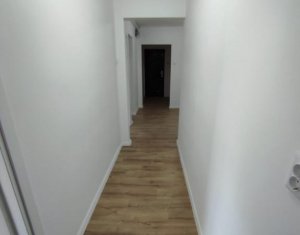 Apartament 3 camere, finisat, 66mp, zona Manastur