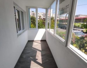 Apartament 3 camere, finisat, 66mp, zona Manastur