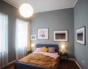 Apartment 2 rooms for rent in Cluj-napoca, zone Centru