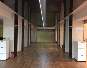 Birouri ultracentral 750mp, imobil comercial zona piata Unirii