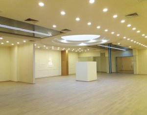 Office for rent in Cluj-napoca, zone Centru