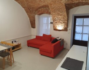 Appartement 2 chambres à louer dans Cluj-napoca, zone Centru