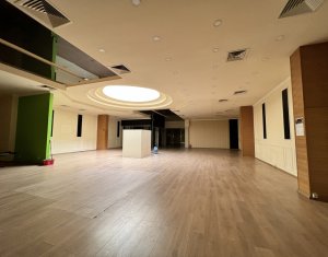 Espace Commercial à louer dans Cluj-napoca, zone Centru