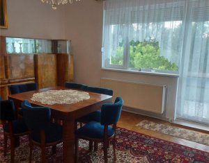 Apartament central, 3 camere, 124 mp