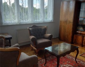 Apartament central, 3 camere, 124 mp
