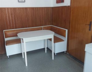 Apartament central, 3 camere, 124 mp