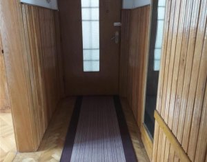 Apartament central, 3 camere, 124 mp