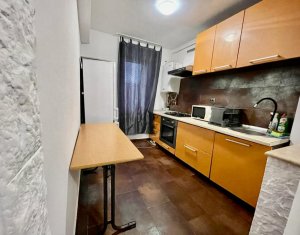 Apartment 2 rooms for rent in Floresti