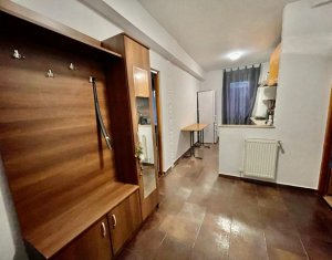 Apartment 2 rooms for rent in Floresti