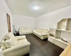 Apartament 2 camere, decomandat, situat in Floresti, zona Florilor
