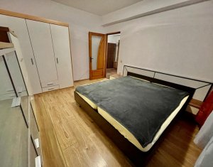 Appartement 2 chambres à louer dans Floresti