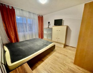 Apartment 2 rooms for rent in Floresti