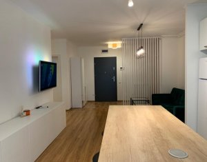 Apartment 3 rooms for rent in Cluj-napoca, zone Centru