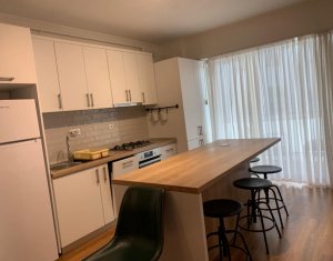 Apartament deosebit de 3 camere, finisaje premium, zona centrala, garaj