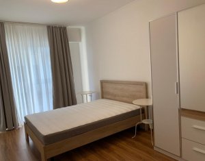 Apartment 3 rooms for rent in Cluj-napoca, zone Centru