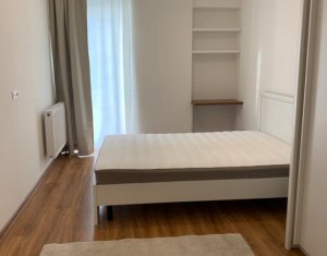 Apartment 3 rooms for rent in Cluj-napoca, zone Centru