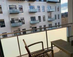 Apartment 3 rooms for rent in Cluj-napoca, zone Centru